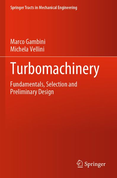 Turbomachinery