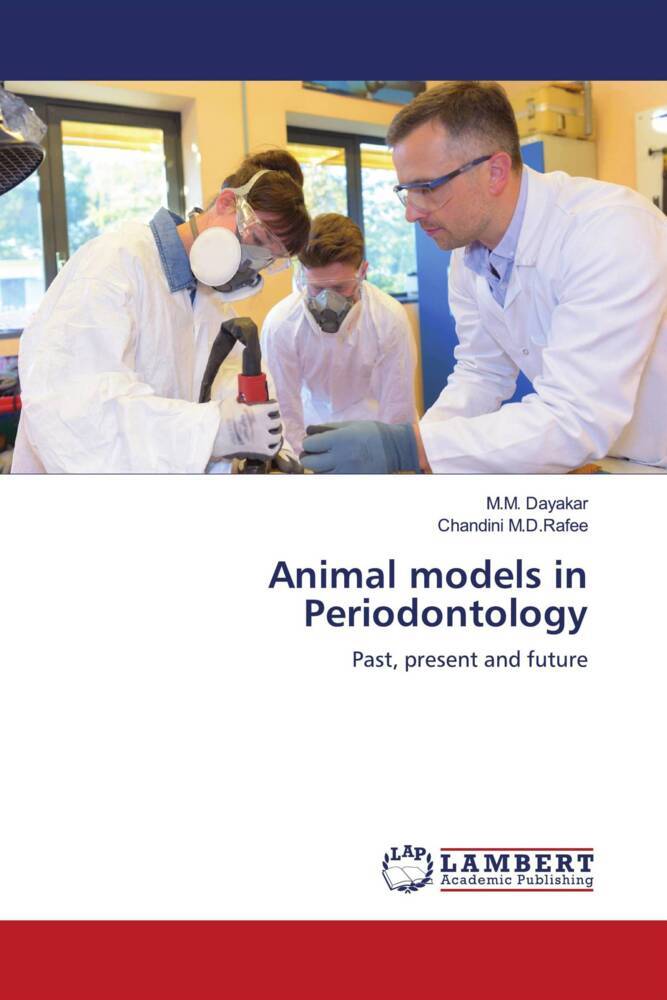 Animal models in Periodontology