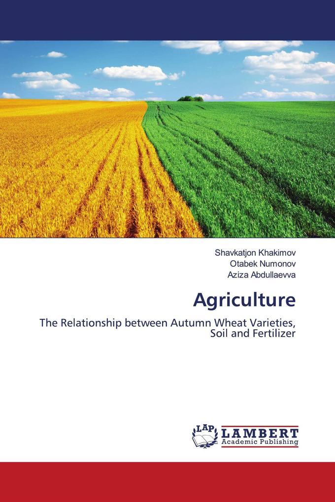 Agriculture