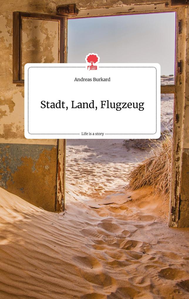 Image of Stadt Land Flugzeug. Life is a Story - story.one