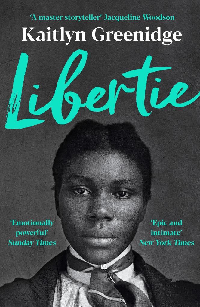 Profile Books Ltd Libertie