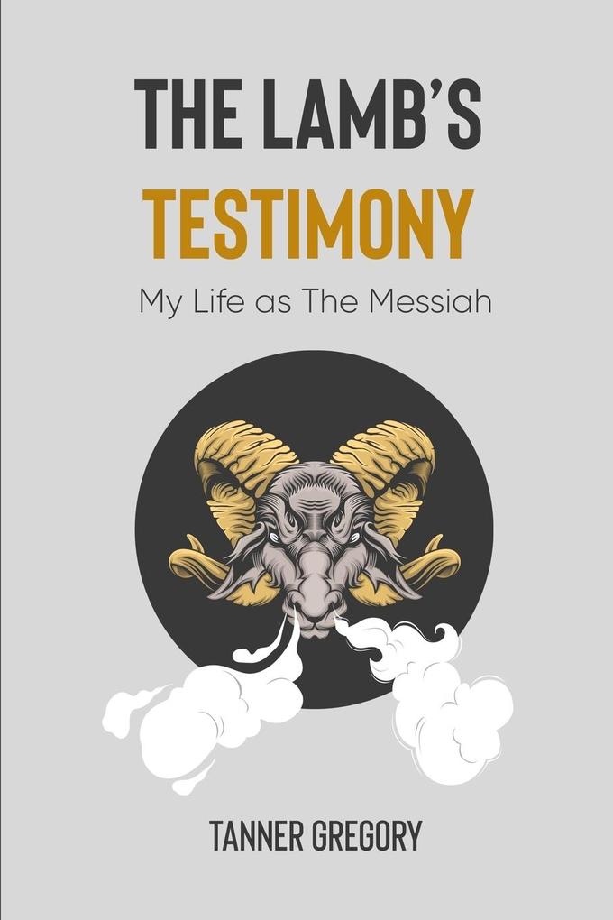 The Lamb‘s Testimony