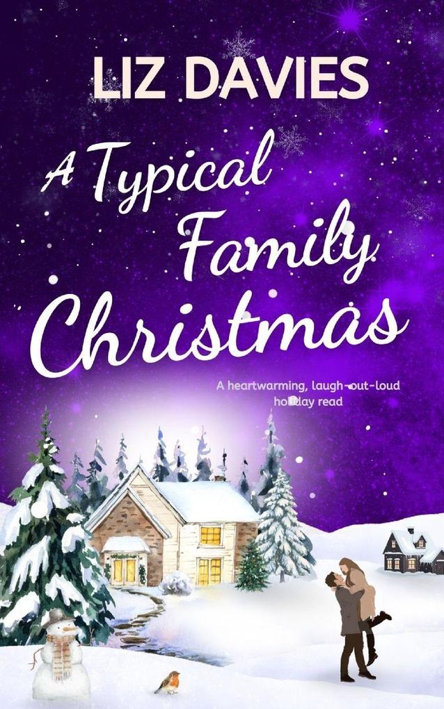 A Typical Family Christmas