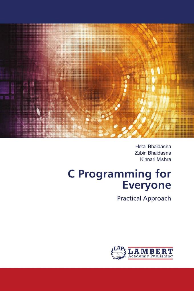 C Programming for Everyone