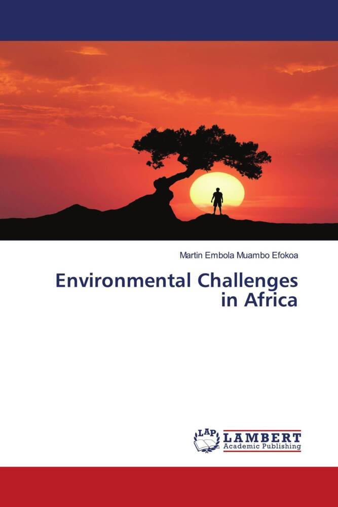 Environmental Challenges in Africa