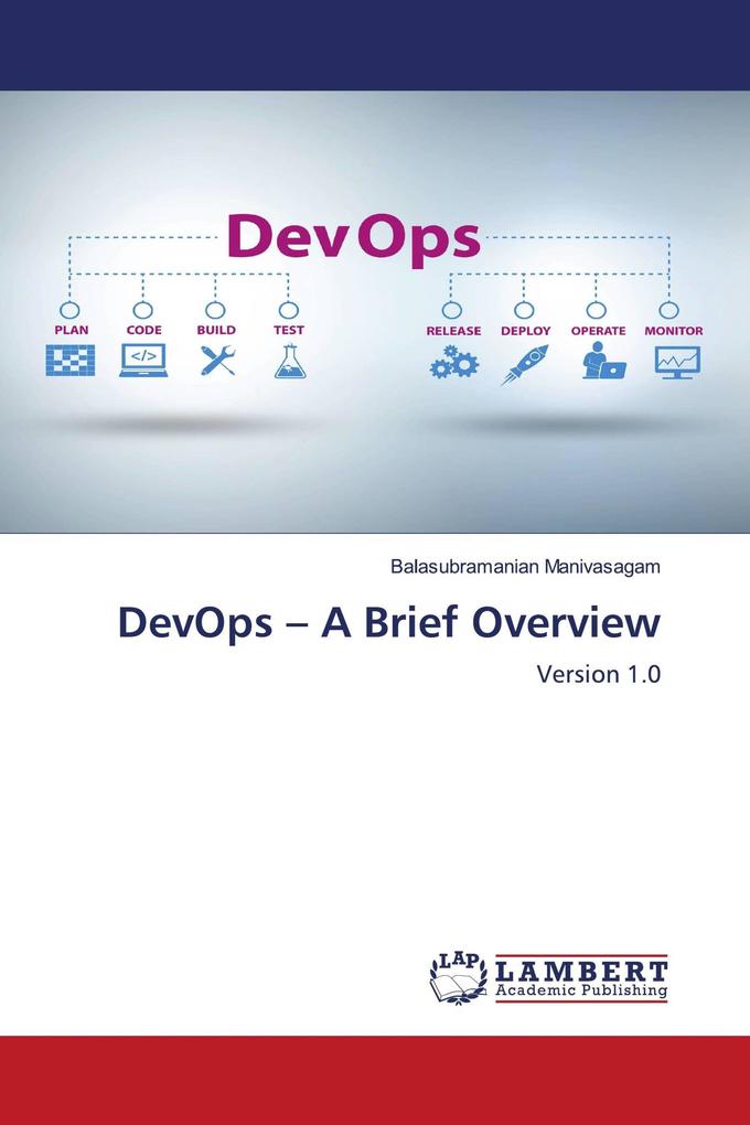DevOps - A Brief Overview