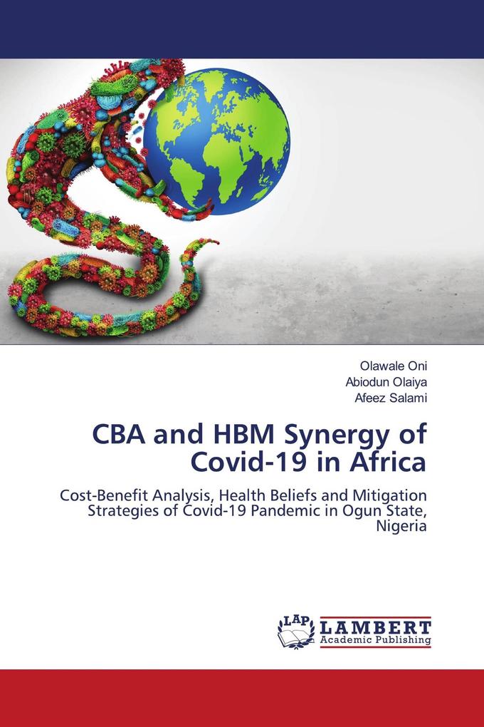 CBA and HBM Synergy of Covid-19 in Africa