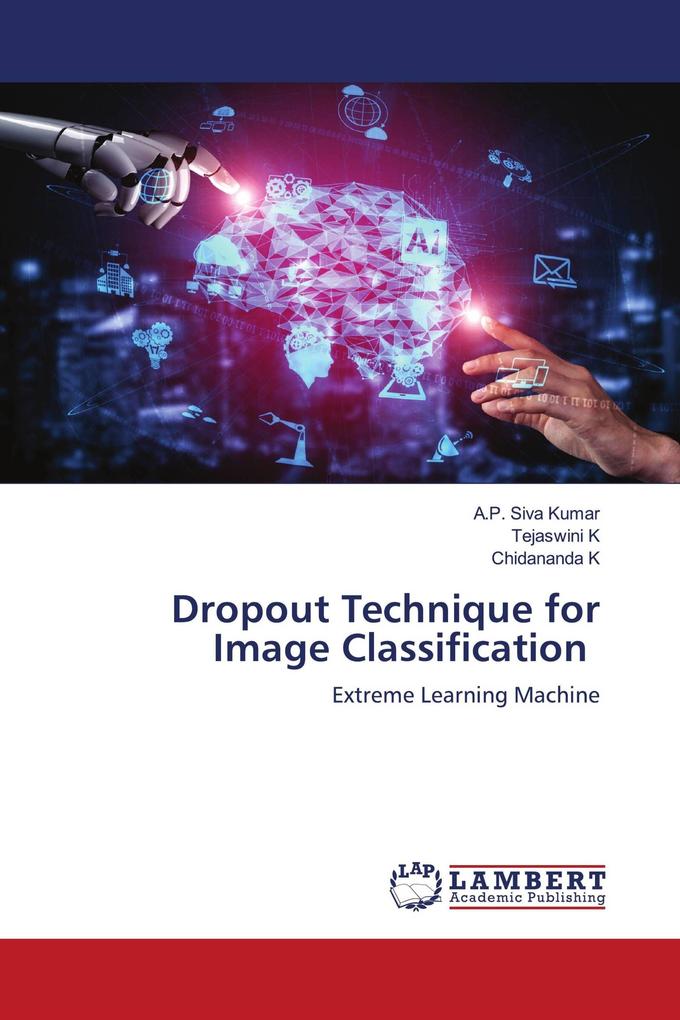 Dropout Technique for Image Classification