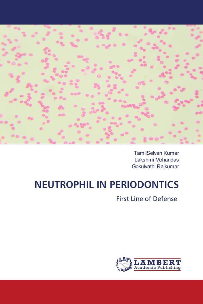 NEUTROPHIL IN PERIODONTICS