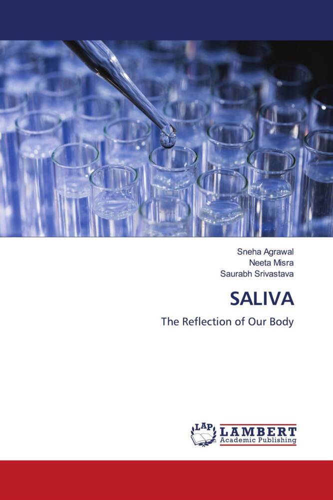 SALIVA