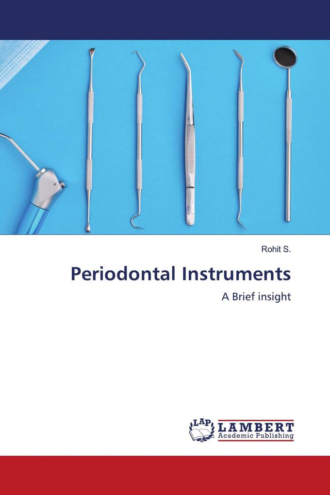 Periodontal Instruments