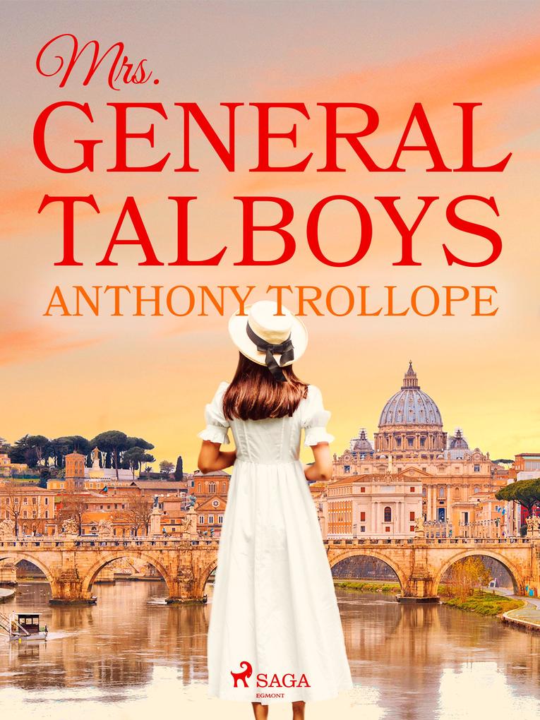 Mrs. General Talboys