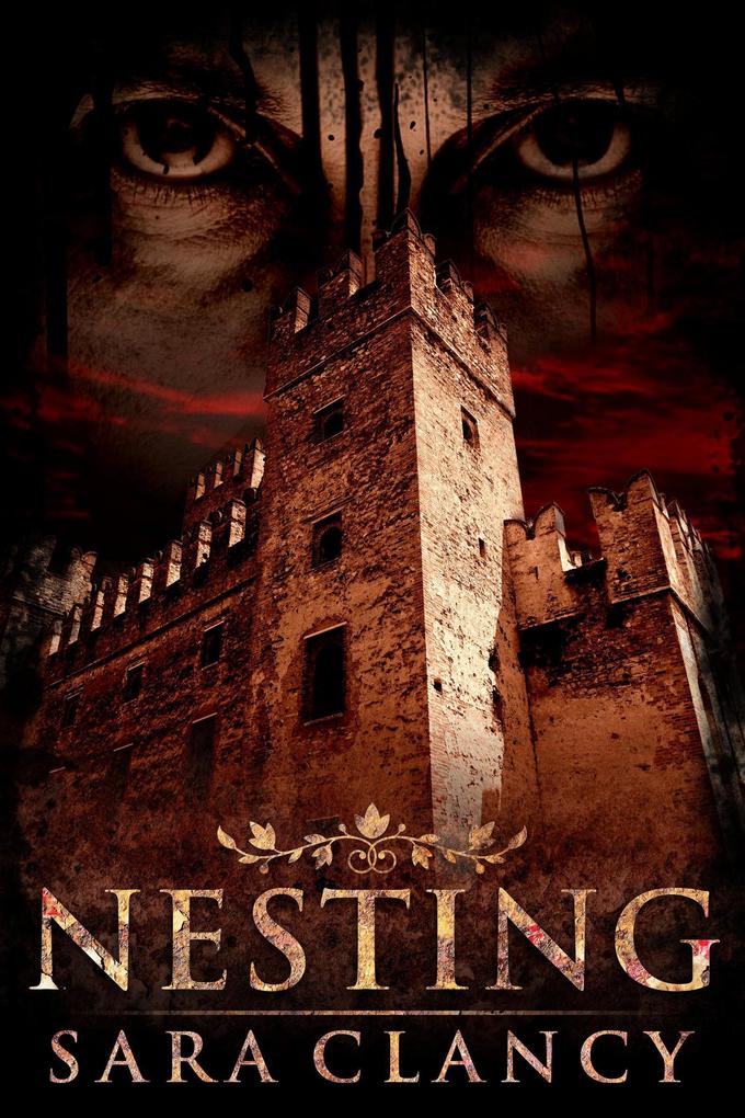 Nesting (Demonic Games Series #1)