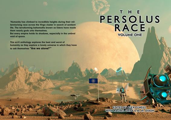 The Persolus Race