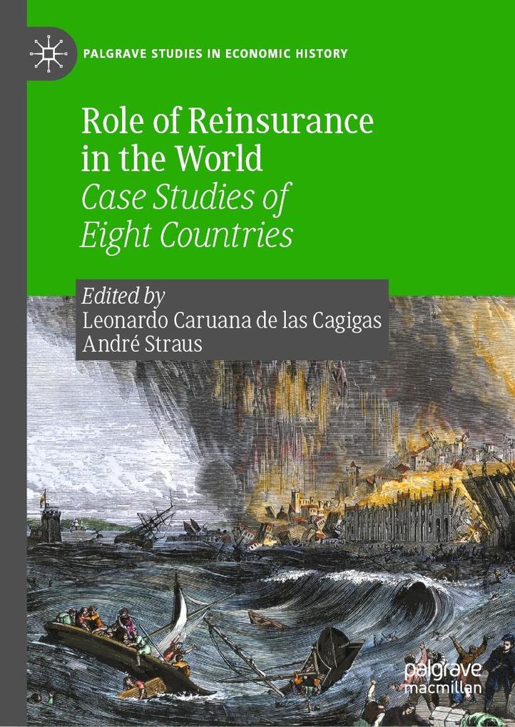 Role of Reinsurance in the World