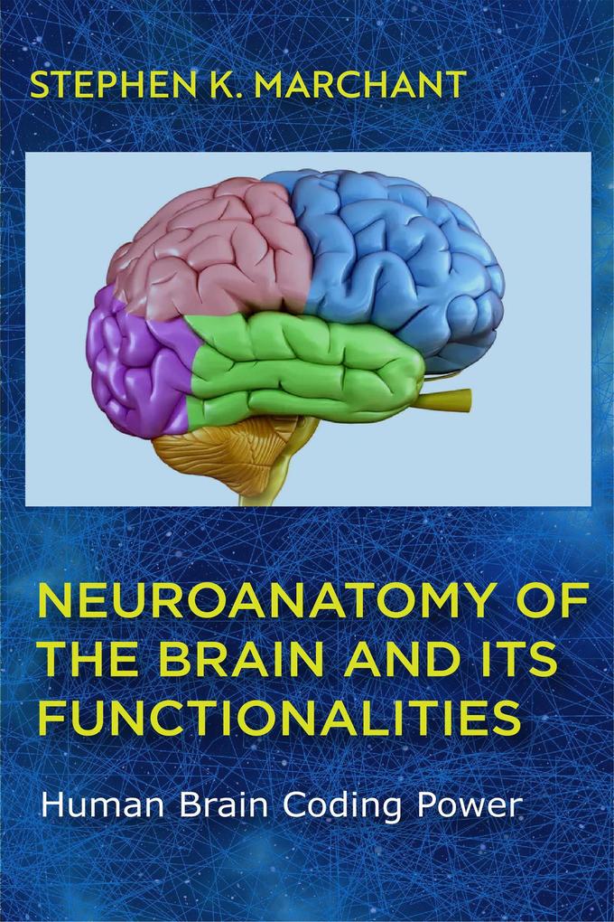 Neuroanatomy of the Brain and its functionalities (1 #172)