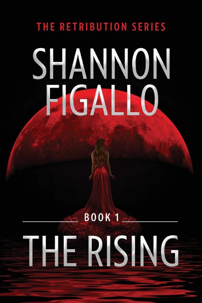 The Rising - Book 1 The Retribution Series