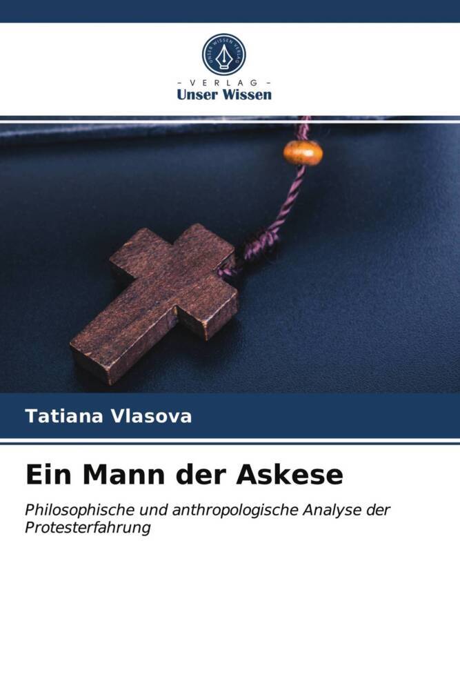 Ein Mann der Askese
