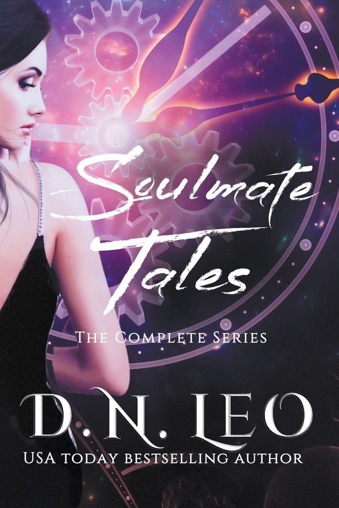 Soulmate Tales