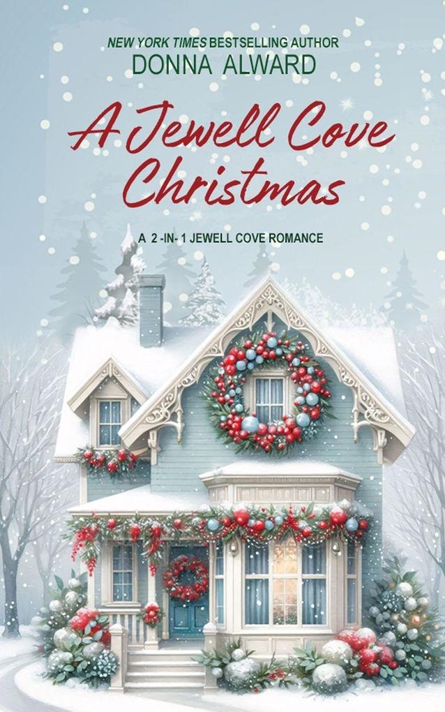 A Jewell Cove Christmas