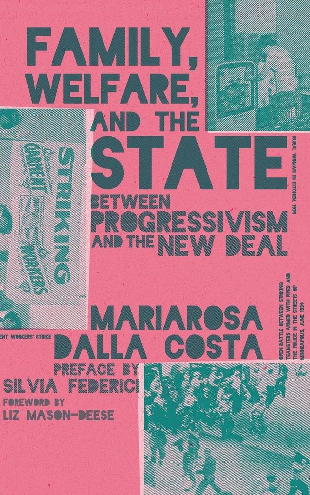 Family Welfare and the State