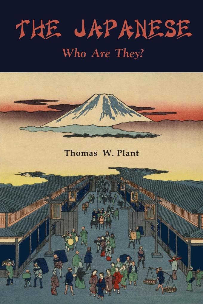 The Japanese