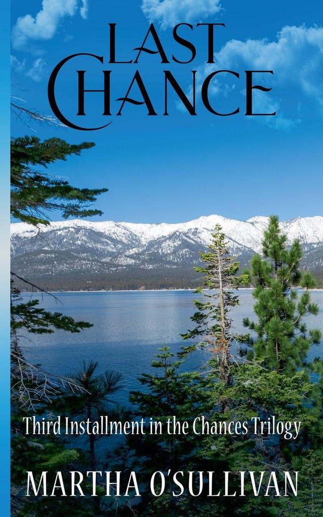 Last Chance