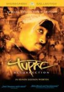 Tupac Resurrection - In seinen eigenen Worten