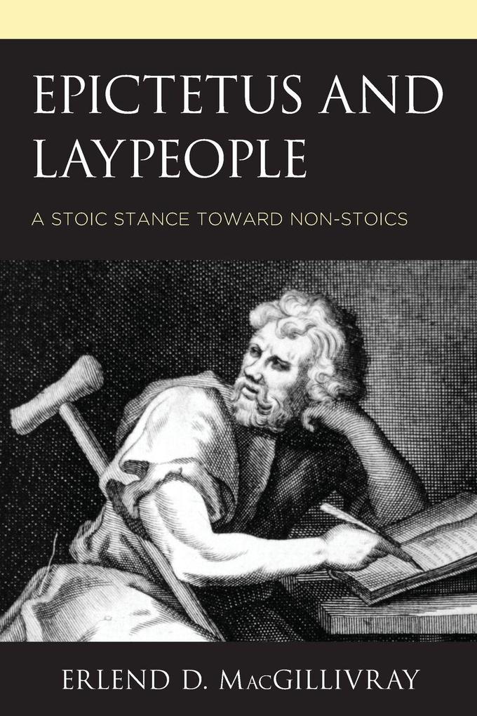 Epictetus and Laypeople