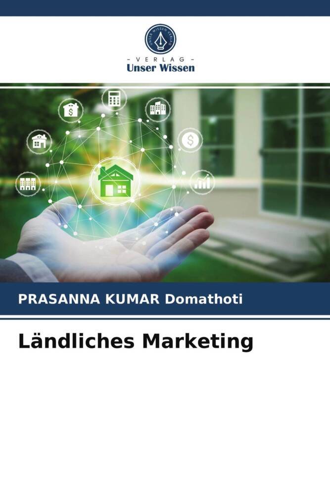 Ländliches Marketing
