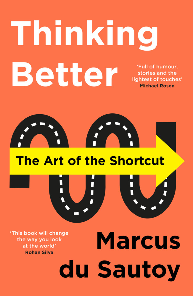 Harper Collins Publ. Uk Thinking Better