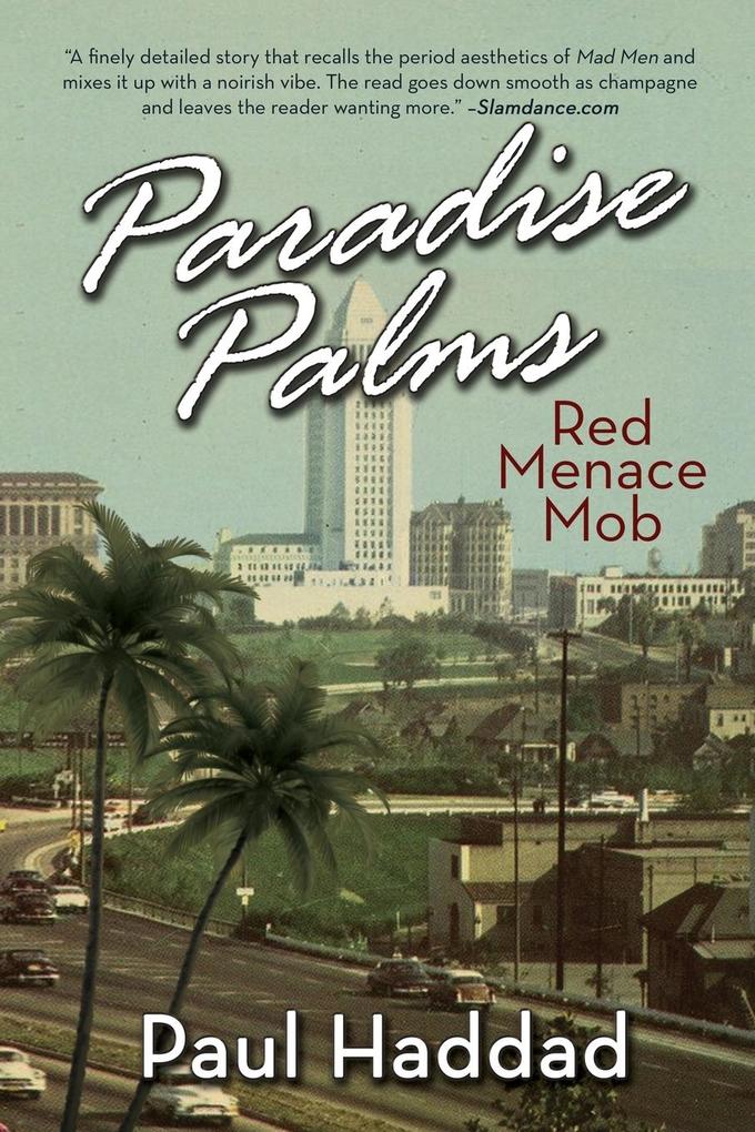 Paradise Palms
