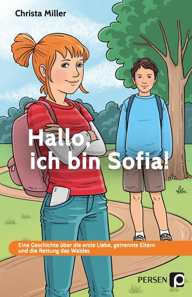 Hallo ich bin Sofia!