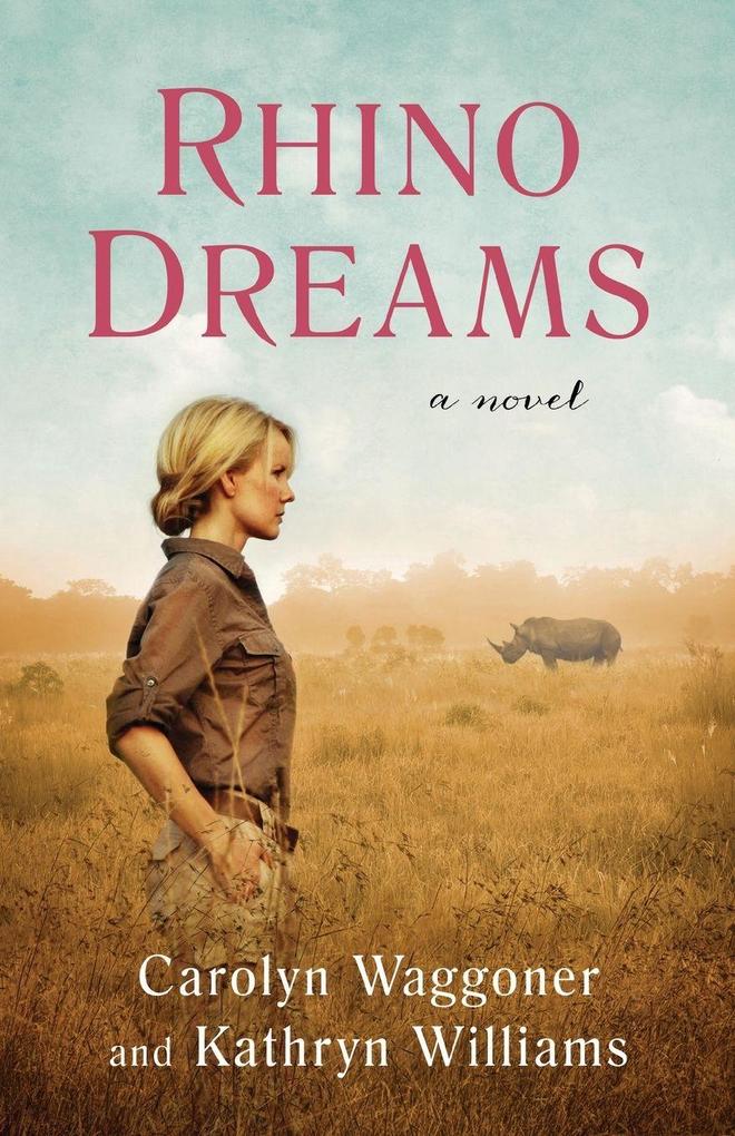 Rhino Dreams