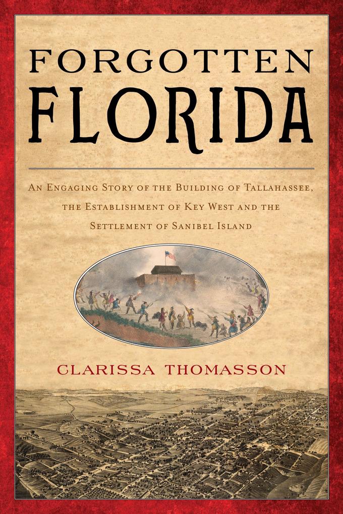 Forgotten Florida