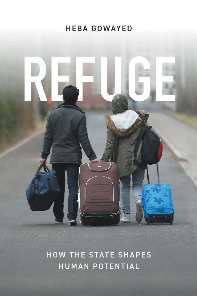Refuge
