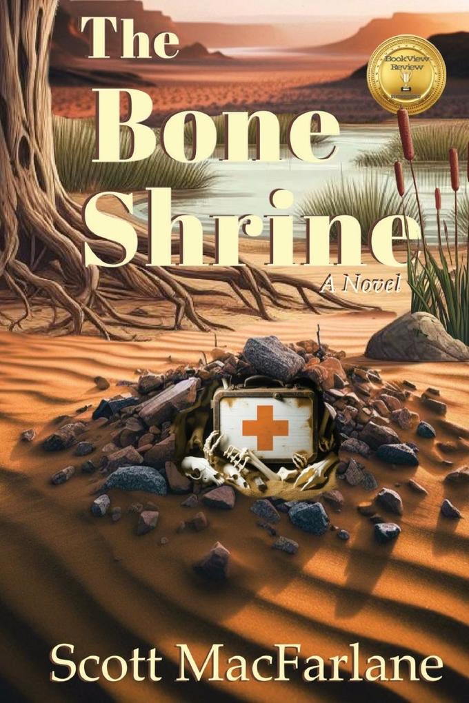 The Bone Shrine