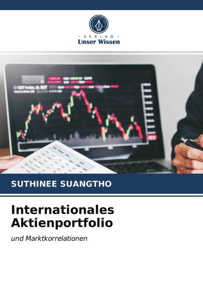 Internationales Aktienportfolio