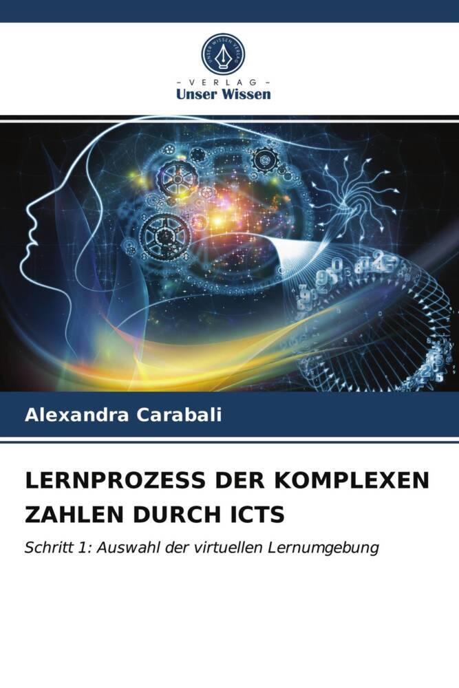 LERNPROZESS DER KOMPLEXEN ZAHLEN DURCH ICTS