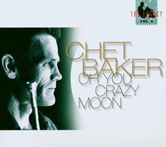 Legacy Vol.4-Oh You Crazy Moon
