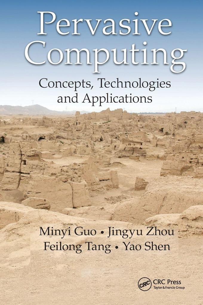 Pervasive Computing