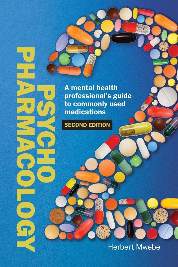 Psychopharmacology