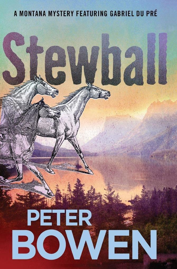 Stewball