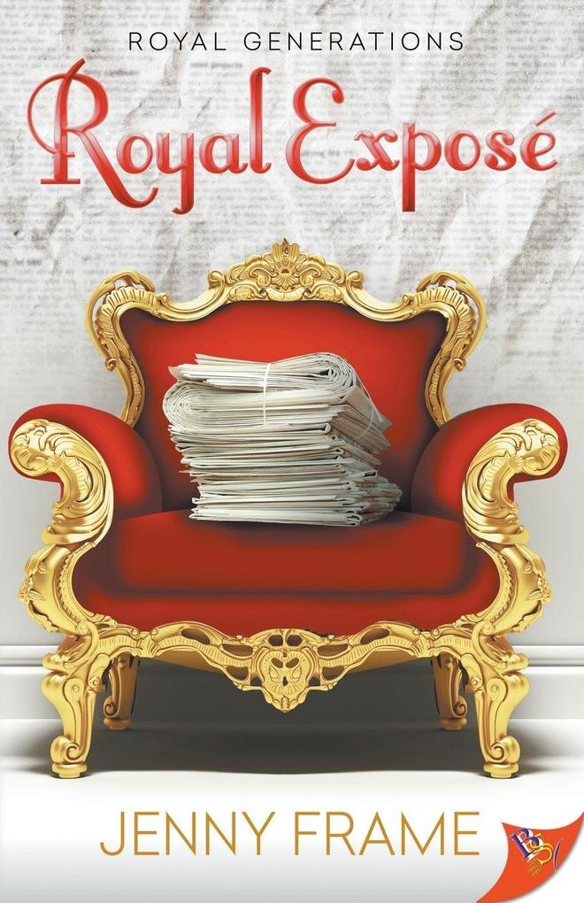 Royal Exposé