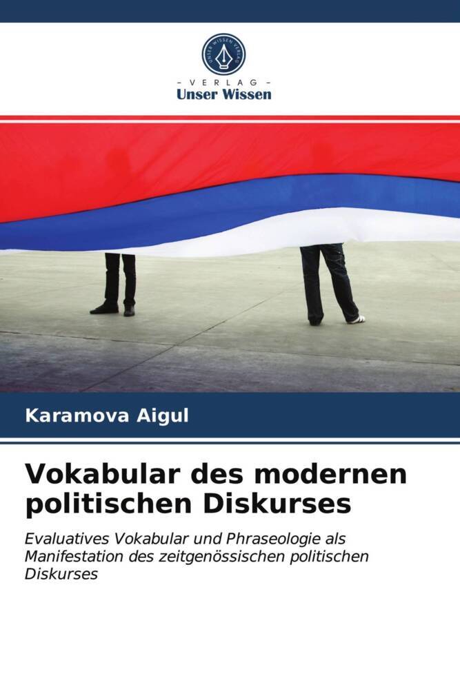 Vokabular des modernen politischen Diskurses