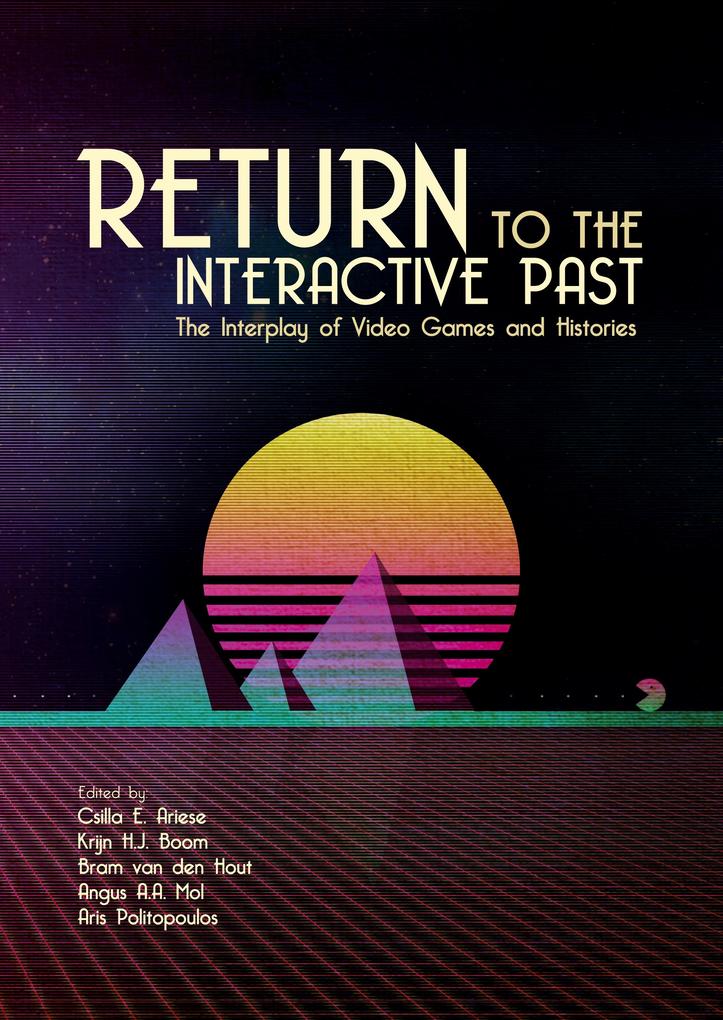 Return to the Interactive Past