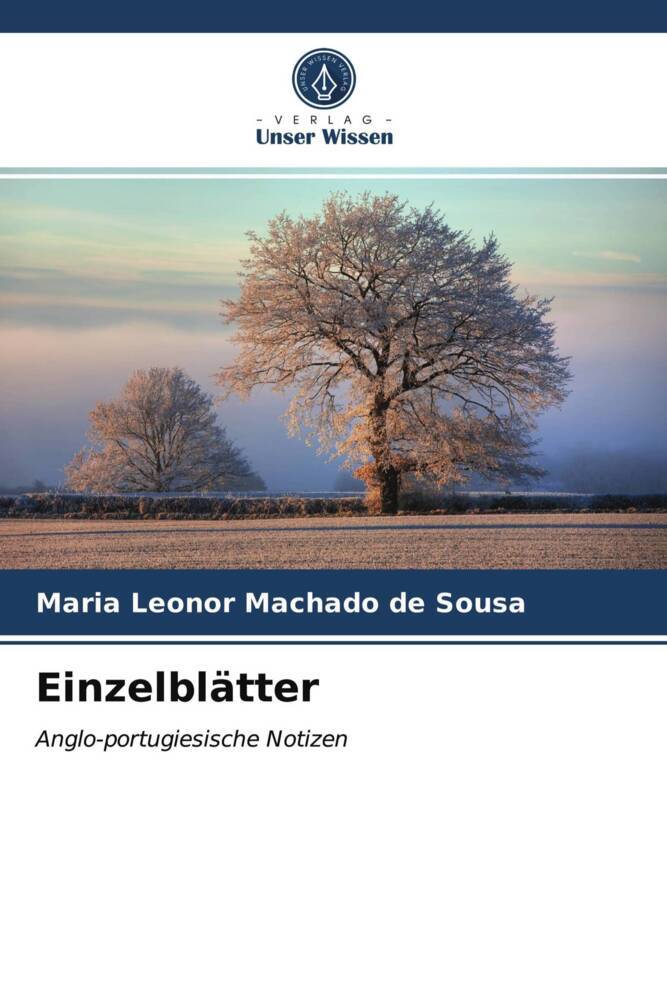 Einzelblätter