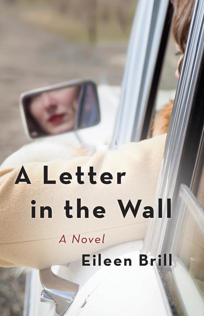 A Letter in the Wall