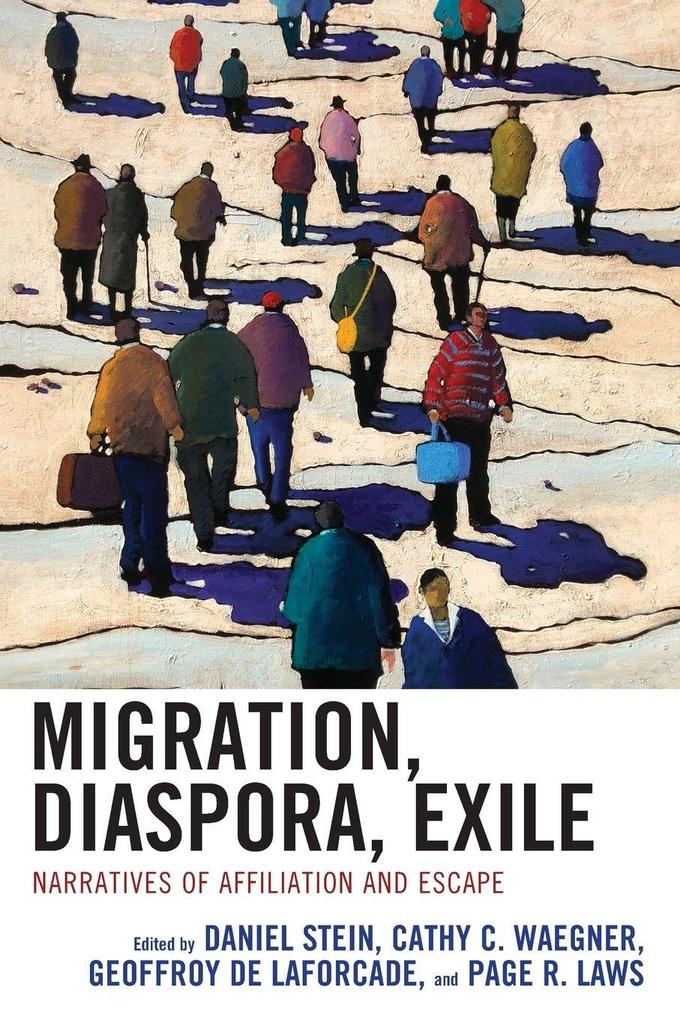 Migration Diaspora Exile