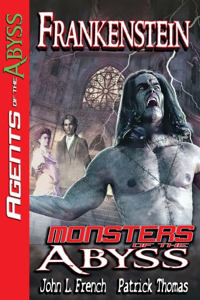 Frankenstein
